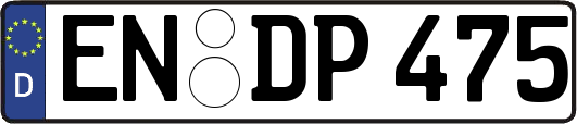 EN-DP475