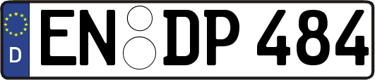 EN-DP484