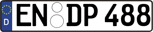 EN-DP488