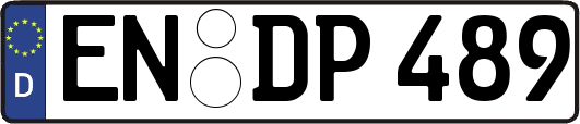 EN-DP489