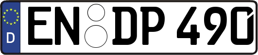 EN-DP490