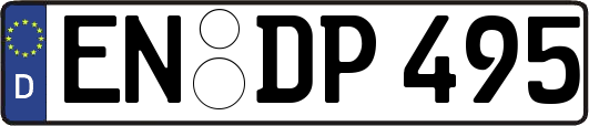 EN-DP495