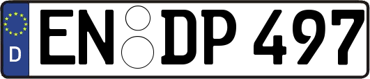 EN-DP497