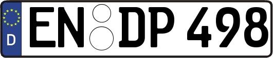 EN-DP498