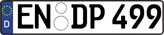 EN-DP499