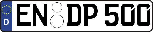 EN-DP500