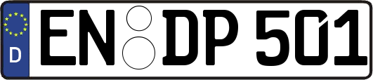 EN-DP501