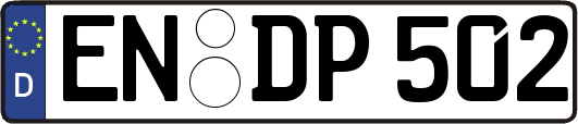 EN-DP502