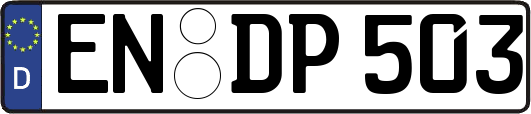 EN-DP503