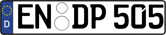 EN-DP505