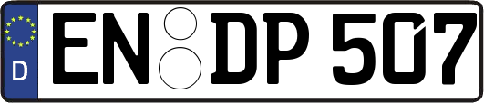 EN-DP507
