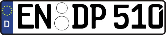 EN-DP510
