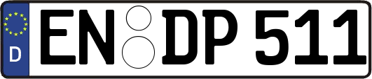 EN-DP511