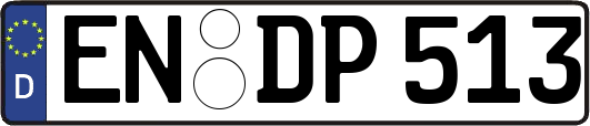 EN-DP513