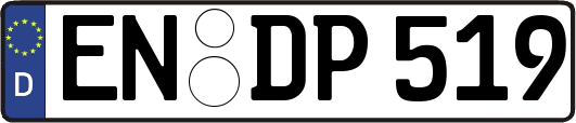 EN-DP519