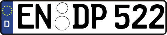 EN-DP522