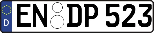 EN-DP523