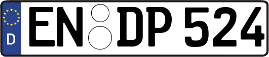 EN-DP524