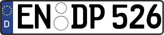 EN-DP526