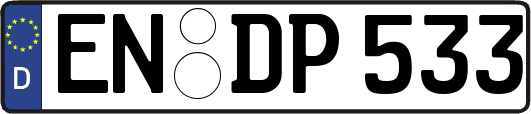 EN-DP533