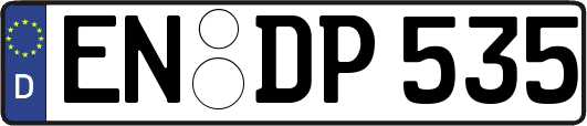 EN-DP535