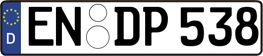 EN-DP538