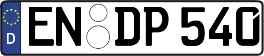 EN-DP540