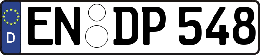 EN-DP548