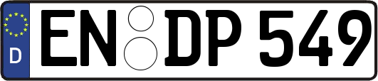EN-DP549