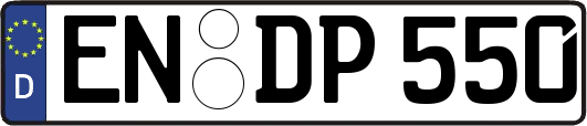 EN-DP550