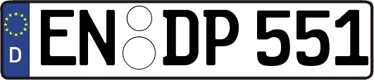 EN-DP551