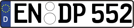 EN-DP552