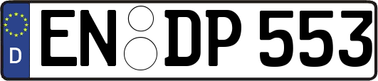 EN-DP553
