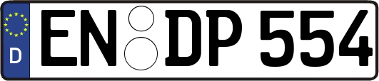 EN-DP554