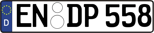 EN-DP558