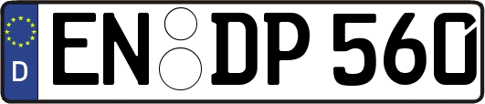 EN-DP560