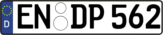EN-DP562