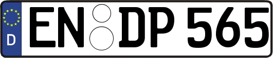 EN-DP565