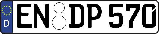 EN-DP570