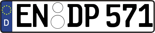 EN-DP571