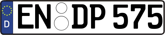 EN-DP575