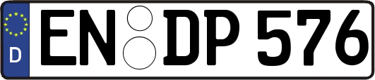 EN-DP576