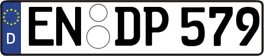 EN-DP579