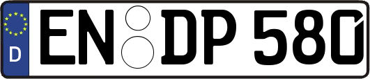 EN-DP580