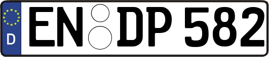 EN-DP582