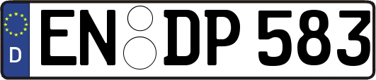 EN-DP583