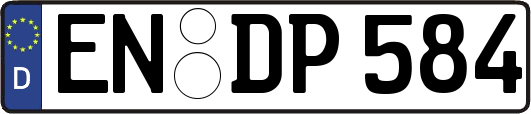 EN-DP584