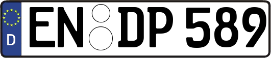 EN-DP589