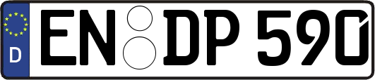 EN-DP590