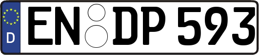 EN-DP593
